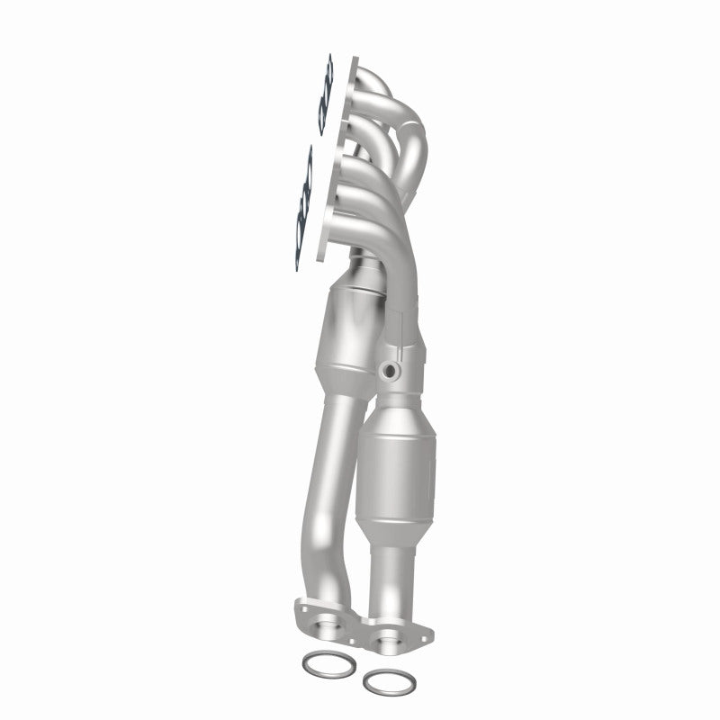 MagnaFlow HM-Grade Direct-Fit Catalytic Converter - Lexus GS300 / IS300 1997-2005, view 33