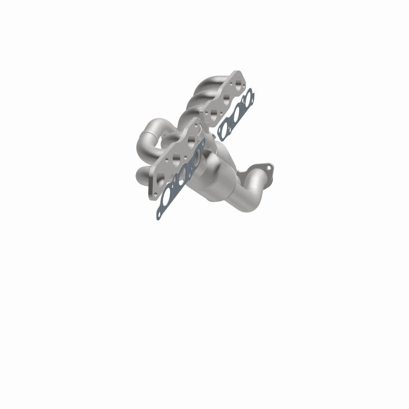 MagnaFlow HM-Grade Direct-Fit Catalytic Converter - Lexus GS300 / IS300 1997-2005, view 43