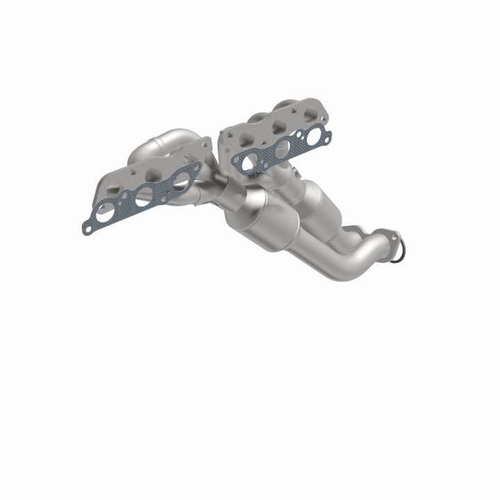 MagnaFlow HM-Grade Direct-Fit Catalytic Converter - Lexus GS300 / IS300 1997-2005, view 6