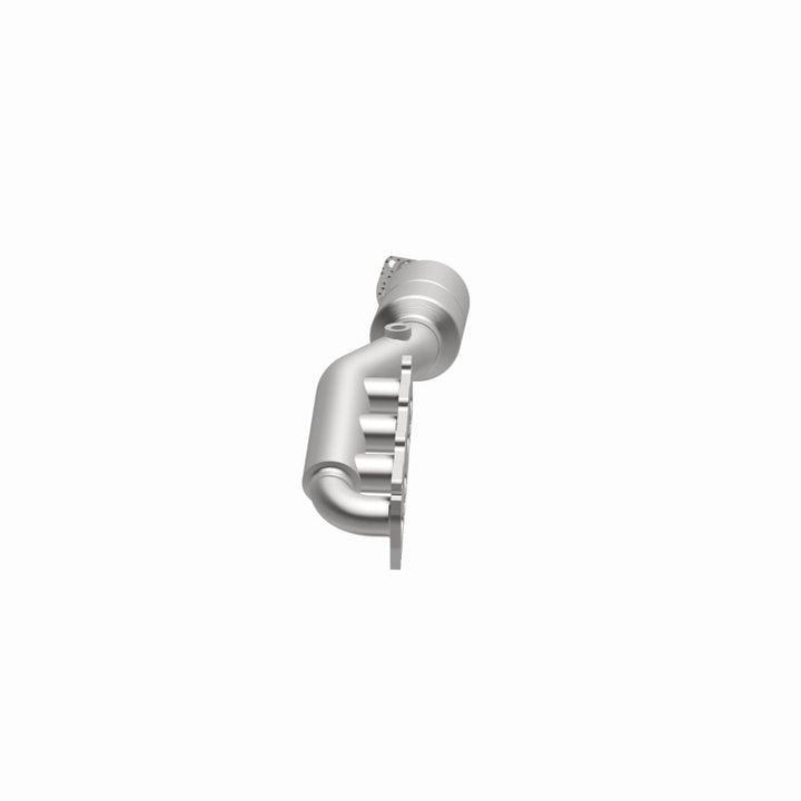 MagnaFlow HM-Grade Direct-Fit Catalytic Converter - Volkswagen Passat 2002-2004 4.0L W8, view 18
