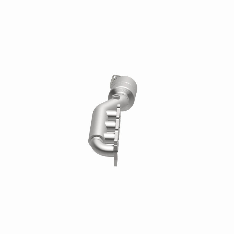 MagnaFlow HM-Grade Direct-Fit Catalytic Converter - Volkswagen Passat 2002-2004 4.0L W8, view 18