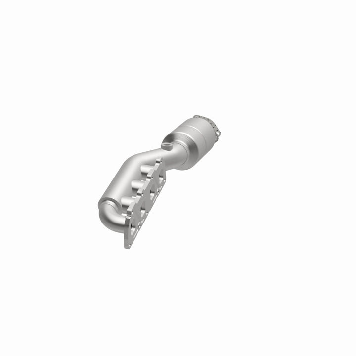 MagnaFlow HM-Grade Direct-Fit Catalytic Converter - Volkswagen Passat 2002-2004 4.0L W8, view 39