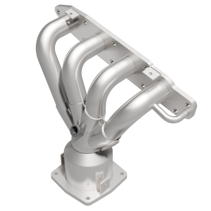 MagnaFlow HM-Grade Direct-Fit Catalytic Converter - Chevrolet Metro / Suzuki Swift 1.3L 1997-2001