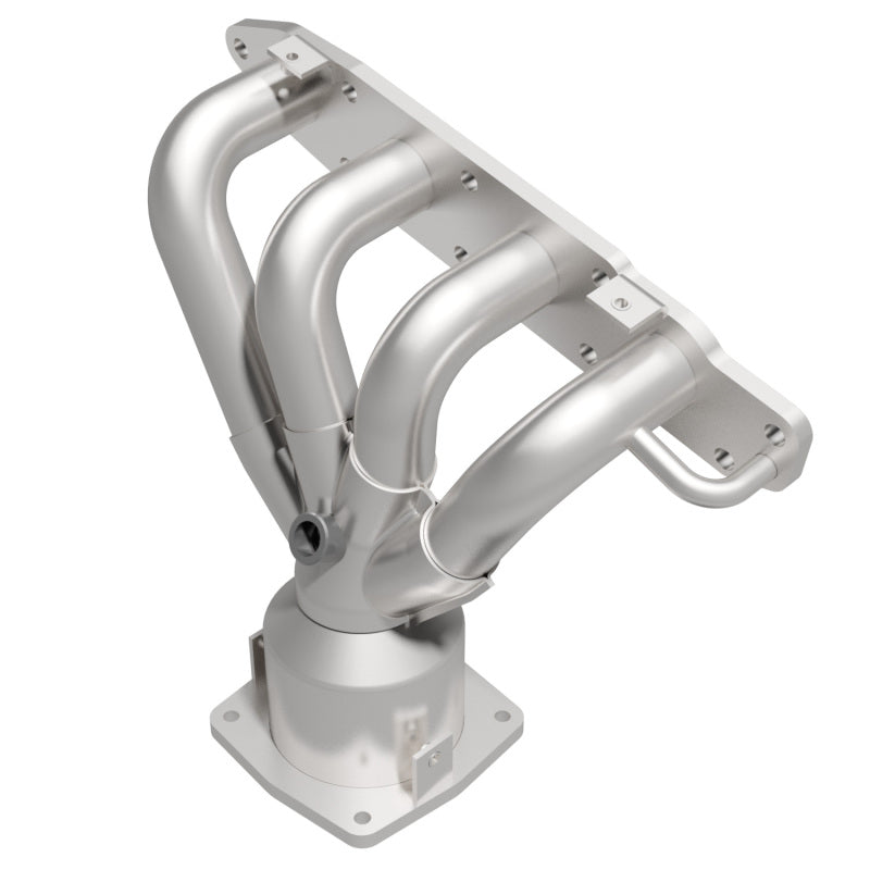 MagnaFlow HM-Grade Direct-Fit Catalytic Converter - Chevrolet Metro / Suzuki Swift 1.3L 1997-2001