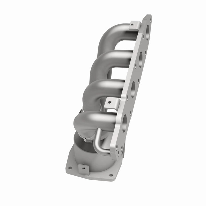 MagnaFlow HM-Grade Direct-Fit Catalytic Converter - Chevrolet Metro / Suzuki Swift 1.3L 1997-2001, view 17