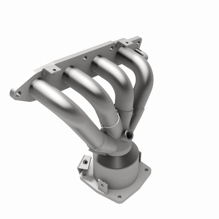 MagnaFlow HM-Grade Direct-Fit Catalytic Converter - Chevrolet Metro / Suzuki Swift 1.3L 1997-2001, view 19