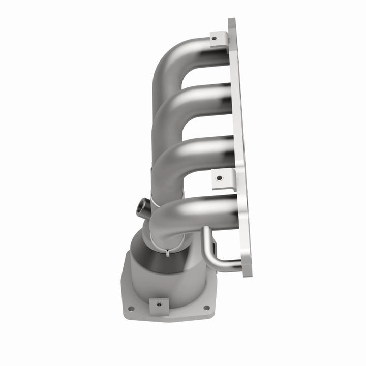 MagnaFlow HM-Grade Direct-Fit Catalytic Converter - Chevrolet Metro / Suzuki Swift 1.3L 1997-2001, view 24