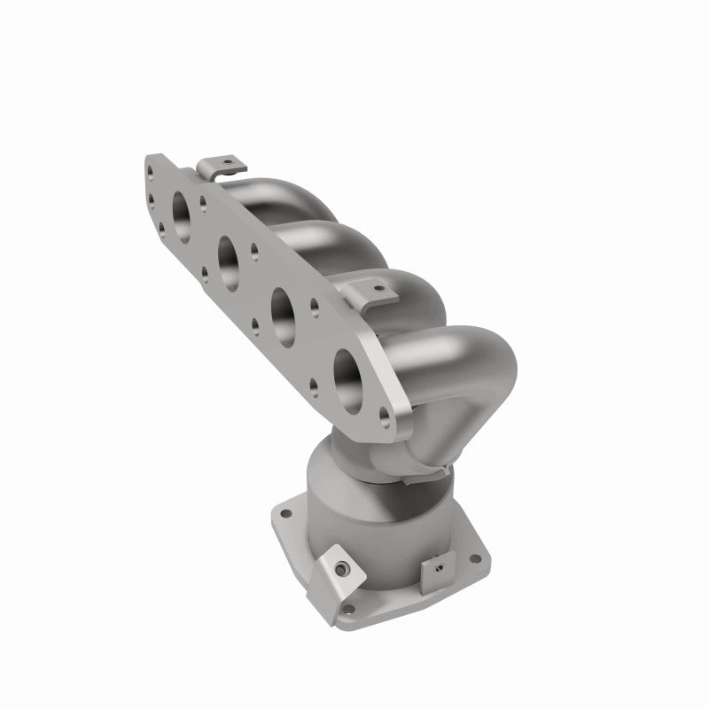 MagnaFlow HM-Grade Direct-Fit Catalytic Converter - Chevrolet Metro / Suzuki Swift 1.3L 1997-2001, view 27