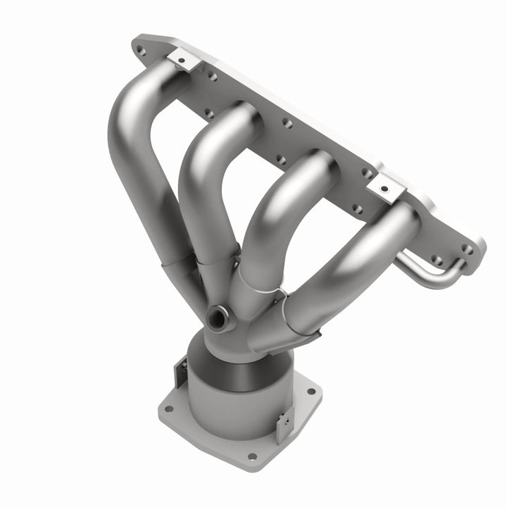 MagnaFlow HM-Grade Direct-Fit Catalytic Converter - Chevrolet Metro / Suzuki Swift 1.3L 1997-2001, view 37