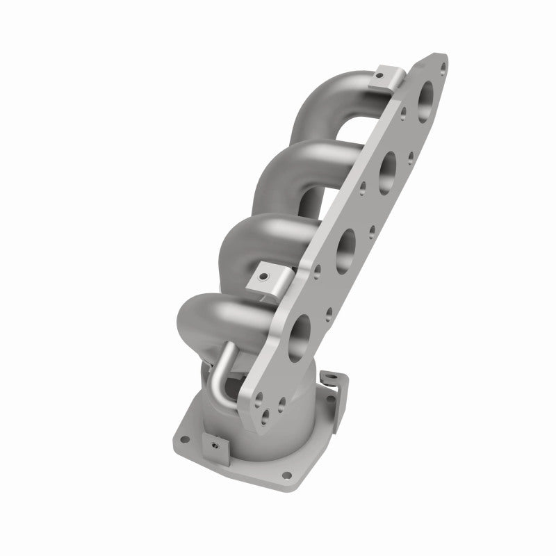 MagnaFlow HM-Grade Direct-Fit Catalytic Converter - Chevrolet Metro / Suzuki Swift 1.3L 1997-2001, view 4