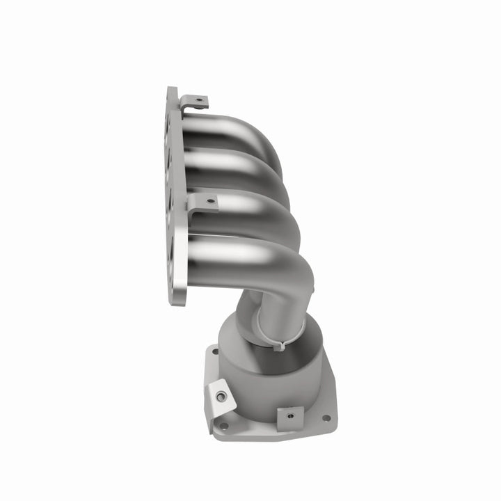 MagnaFlow HM-Grade Direct-Fit Catalytic Converter - Chevrolet Metro / Suzuki Swift 1.3L 1997-2001, view 6
