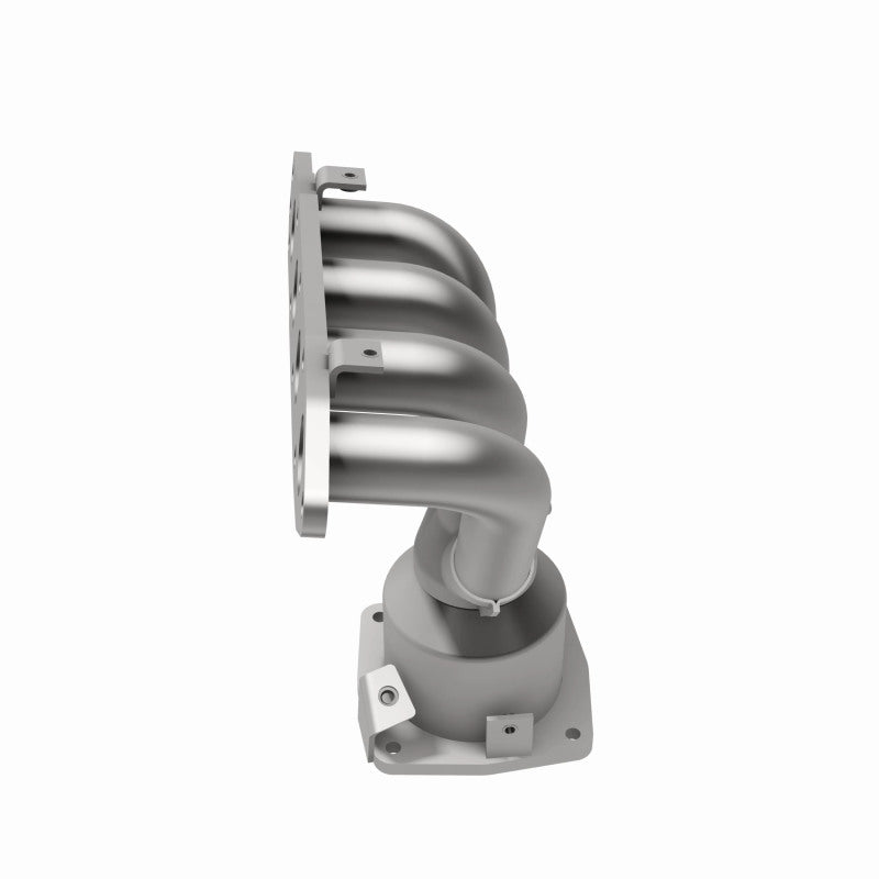 MagnaFlow HM-Grade Direct-Fit Catalytic Converter - Chevrolet Metro / Suzuki Swift 1.3L 1997-2001, view 6
