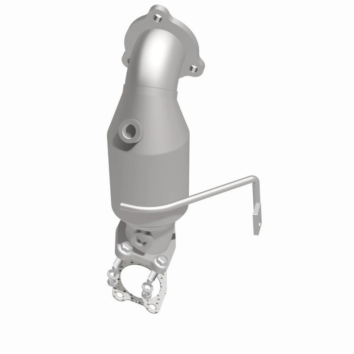 MagnaFlow HM-Grade Direct-Fit Catalytic Converter - Volvo S40 2000-2004 1.9L - Front, view 11