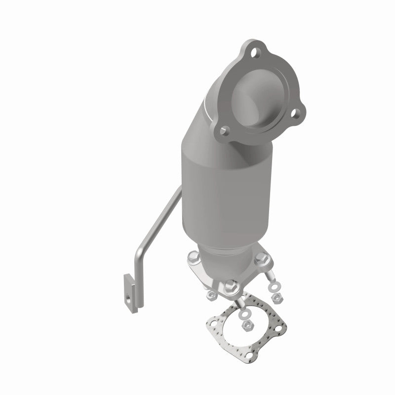 MagnaFlow HM-Grade Direct-Fit Catalytic Converter - Volvo S40 2000-2004 1.9L - Front, view 14