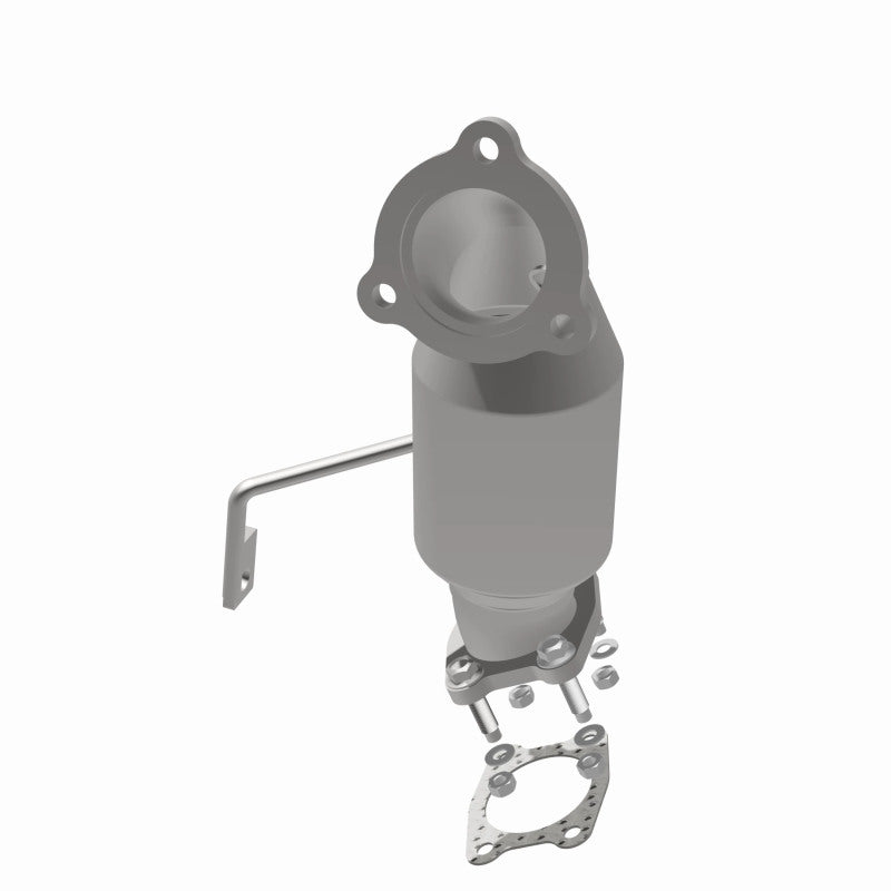 MagnaFlow HM-Grade Direct-Fit Catalytic Converter - Volvo S40 2000-2004 1.9L - Front, view 16