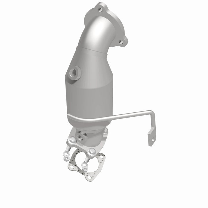 MagnaFlow HM-Grade Direct-Fit Catalytic Converter - Volvo S40 2000-2004 1.9L - Front, view 25