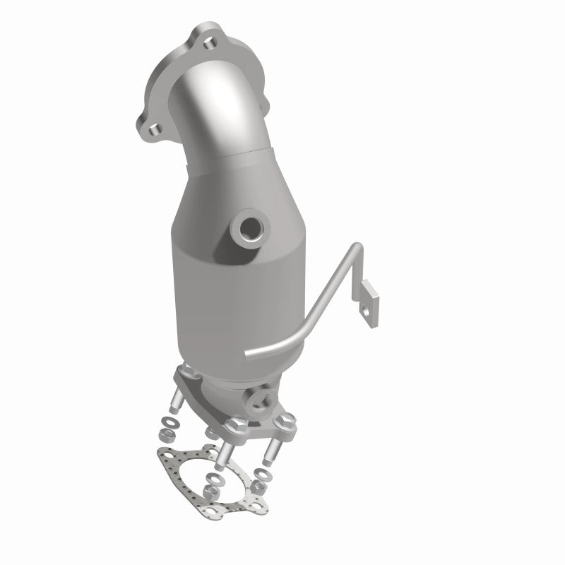 MagnaFlow HM-Grade Direct-Fit Catalytic Converter - Volvo S40 2000-2004 1.9L - Front, view 26