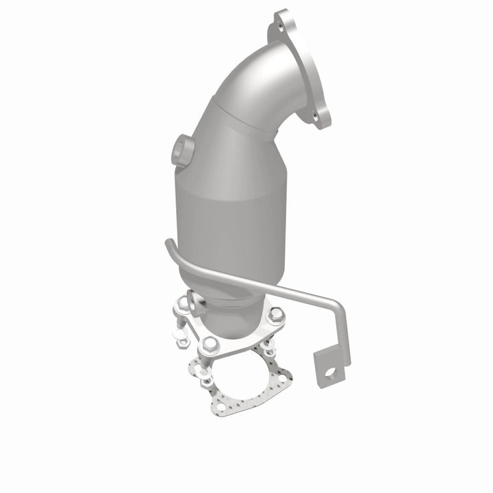 MagnaFlow HM-Grade Direct-Fit Catalytic Converter - Volvo S40 2000-2004 1.9L - Front, view 29