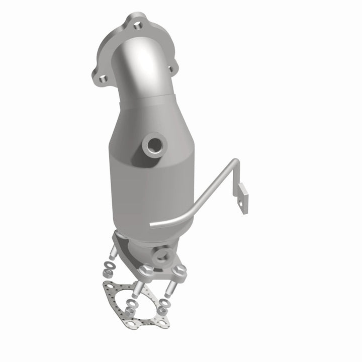MagnaFlow HM-Grade Direct-Fit Catalytic Converter - Volvo S40 2000-2004 1.9L - Front, view 33