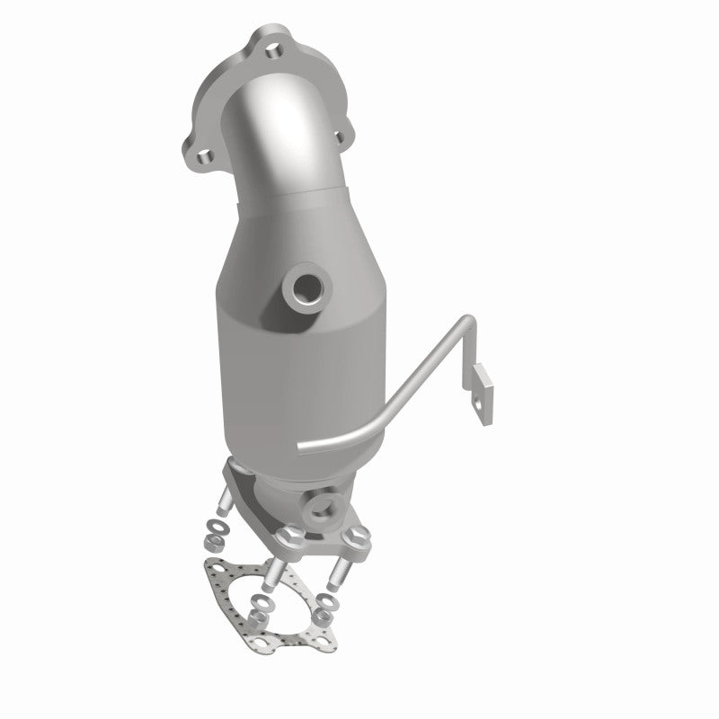MagnaFlow HM-Grade Direct-Fit Catalytic Converter - Volvo S40 2000-2004 1.9L - Front, view 33