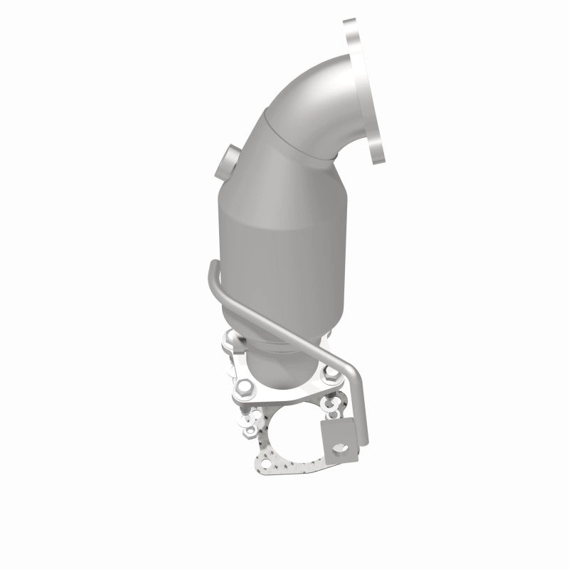 MagnaFlow HM-Grade Direct-Fit Catalytic Converter - Volvo S40 2000-2004 1.9L - Front, view 36