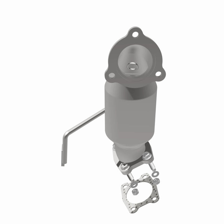 MagnaFlow HM-Grade Direct-Fit Catalytic Converter - Volvo S40 2000-2004 1.9L - Front, view 38