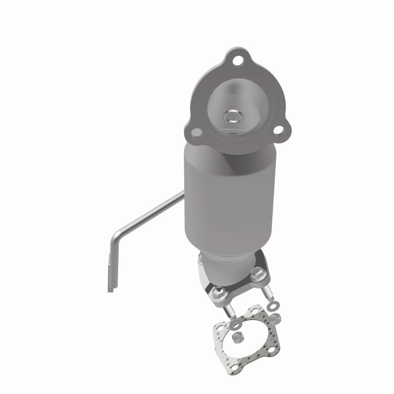 MagnaFlow HM-Grade Direct-Fit Catalytic Converter - Volvo S40 2000-2004 1.9L - Front, view 38