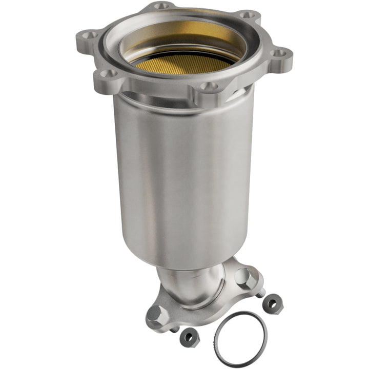 MagnaFlow HM-Grade Direct-Fit Catalytic Converter - Nissan Altima 1996-2001 2.4L