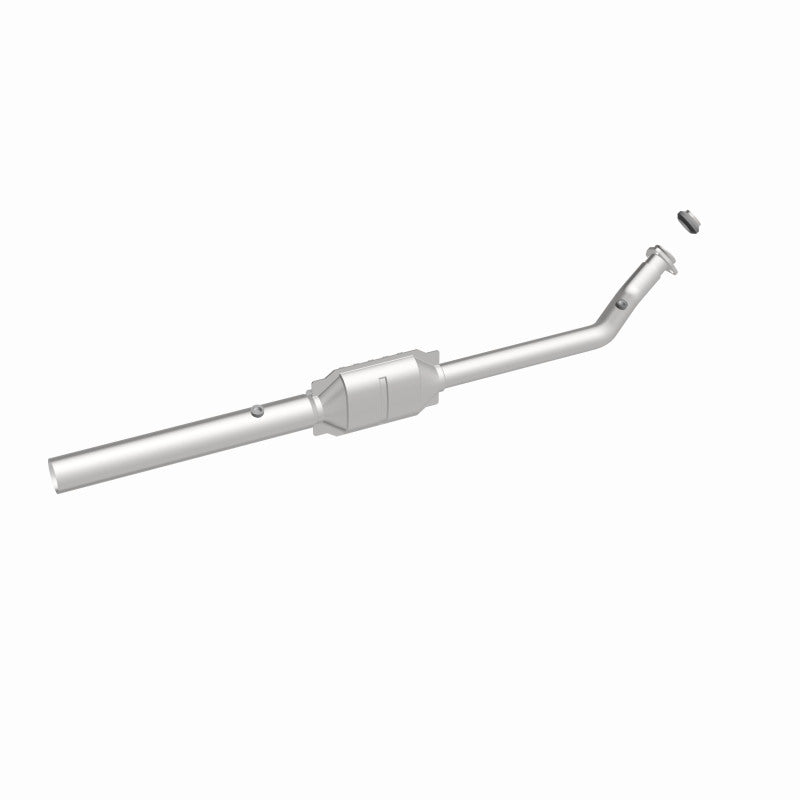 MagnaFlow HM-Grade Direct-Fit Catalytic Converter - Chevrolet Express GMC Savana 5.7L (1996-2000), view 11