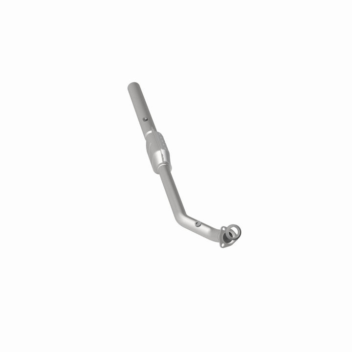 MagnaFlow HM-Grade Direct-Fit Catalytic Converter - Chevrolet Express GMC Savana 5.7L (1996-2000), view 15