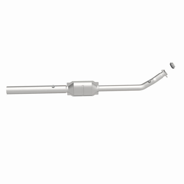 MagnaFlow HM-Grade Direct-Fit Catalytic Converter - Chevrolet Express GMC Savana 5.7L (1996-2000), view 16