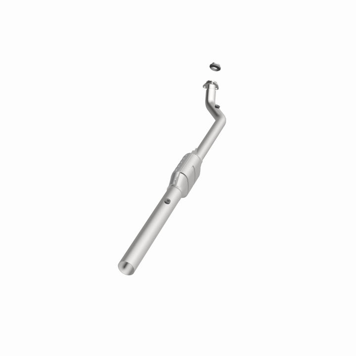 MagnaFlow HM-Grade Direct-Fit Catalytic Converter - Chevrolet Express GMC Savana 5.7L (1996-2000), view 17