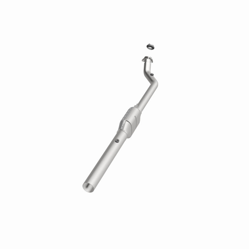 MagnaFlow HM-Grade Direct-Fit Catalytic Converter - Chevrolet Express GMC Savana 5.7L (1996-2000), view 17