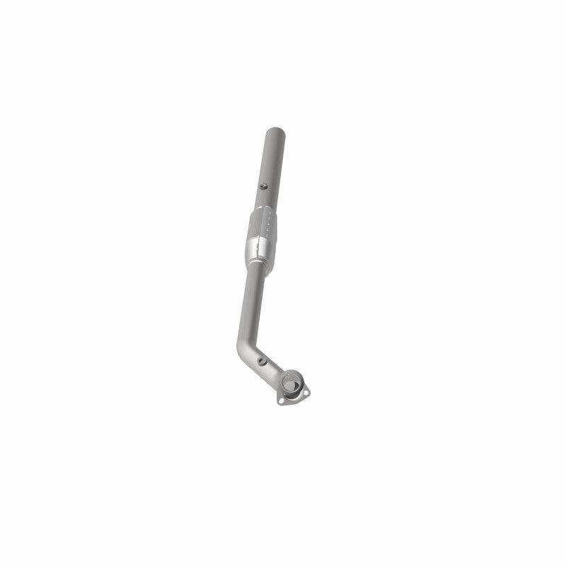 MagnaFlow HM-Grade Direct-Fit Catalytic Converter - Chevrolet Express GMC Savana 5.7L (1996-2000), view 22