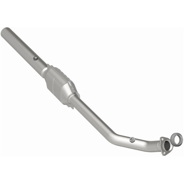 MagnaFlow HM-Grade Direct-Fit Catalytic Converter - Chevrolet Express GMC Savana 5.7L (1996-2000), view 23