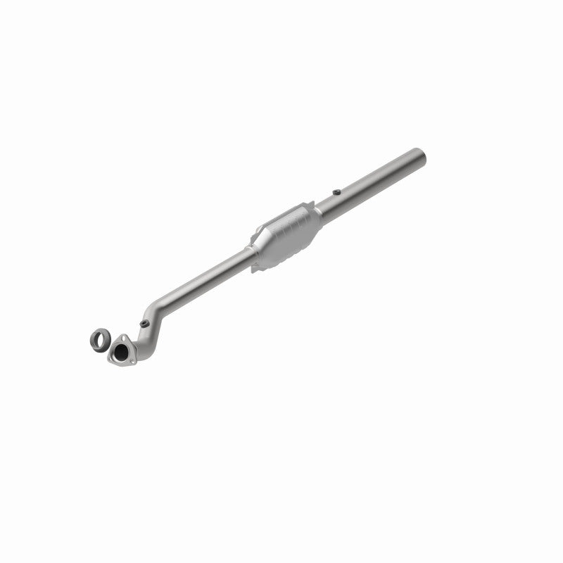 MagnaFlow HM-Grade Direct-Fit Catalytic Converter - Chevrolet Express GMC Savana 5.7L (1996-2000), view 24