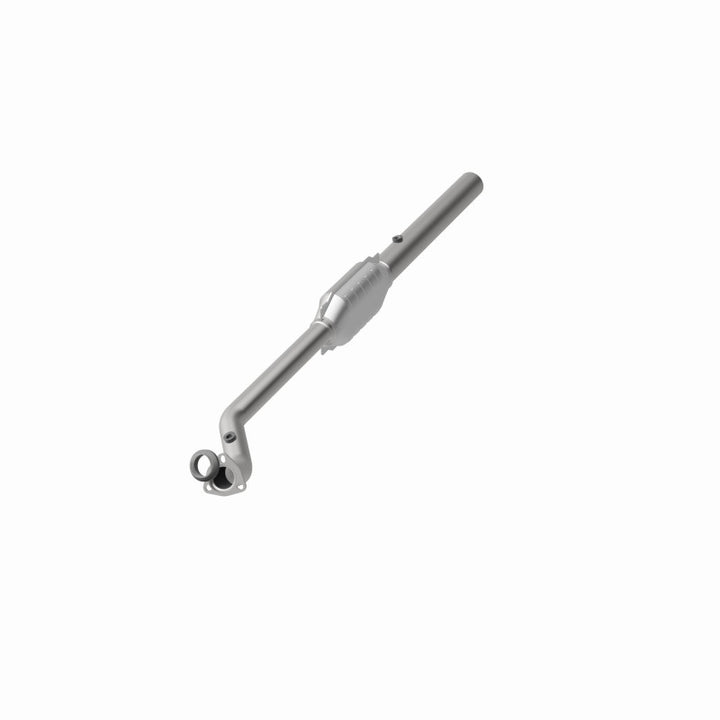 MagnaFlow HM-Grade Direct-Fit Catalytic Converter - Chevrolet Express GMC Savana 5.7L (1996-2000), 360 degree view