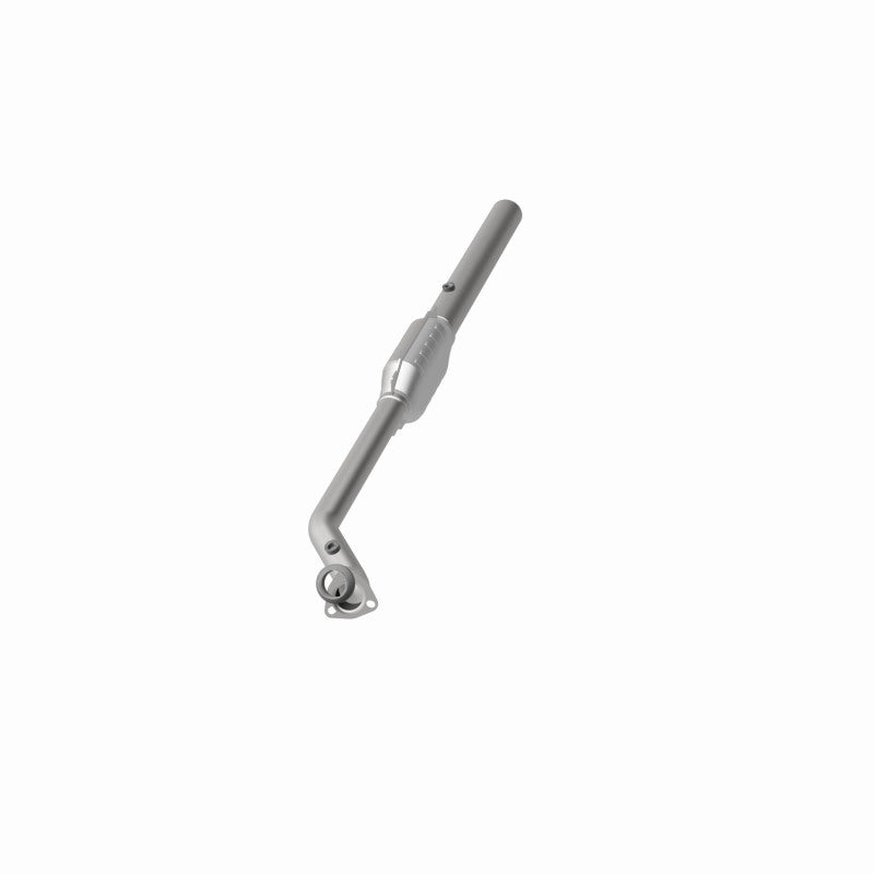 MagnaFlow HM-Grade Direct-Fit Catalytic Converter - Chevrolet Express GMC Savana 5.7L (1996-2000), 360 degree view