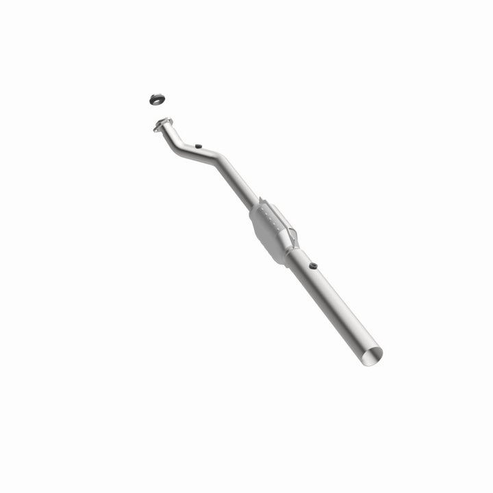 MagnaFlow HM-Grade Direct-Fit Catalytic Converter - Chevrolet Express GMC Savana 5.7L (1996-2000), view 7