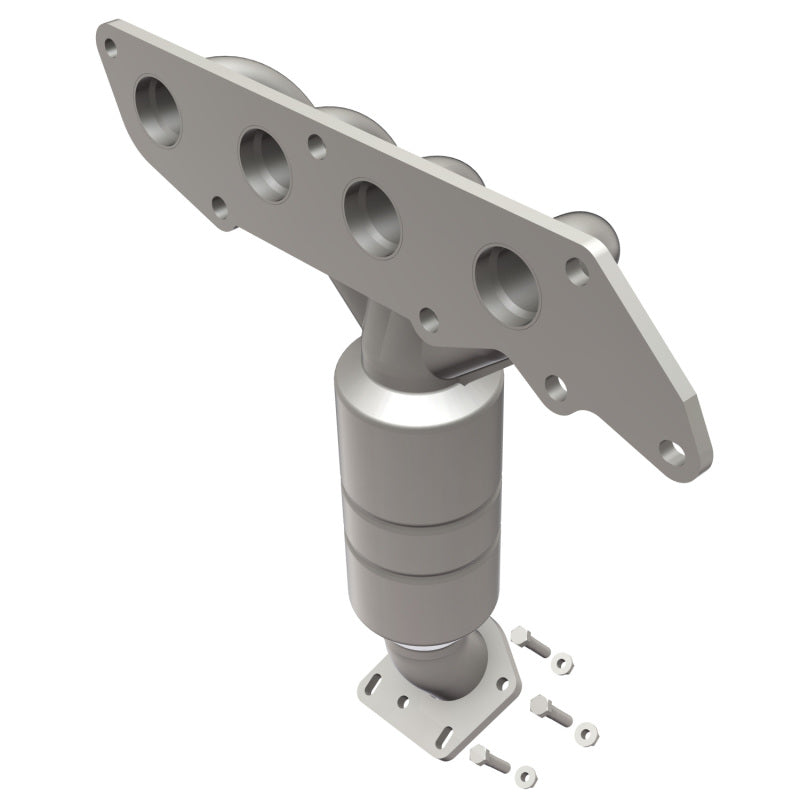 MagnaFlow HM-Grade Direct-Fit Manifold Catalytic Converter - Ford Escape Mercury Mariner 2005-2012 2.3L
