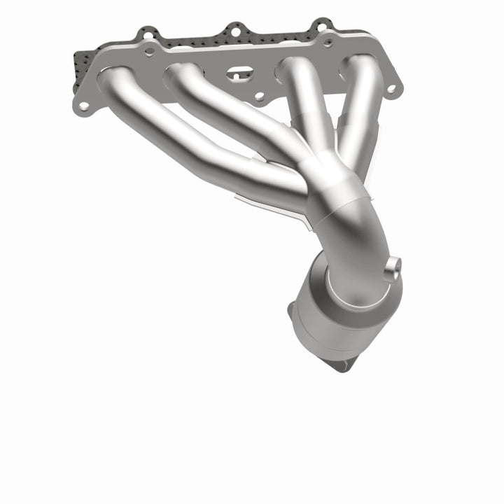 MagnaFlow HM-Grade Direct-Fit Manifold Catalytic Converter - Toyota Camry 1997-2001 2.2L, view 27