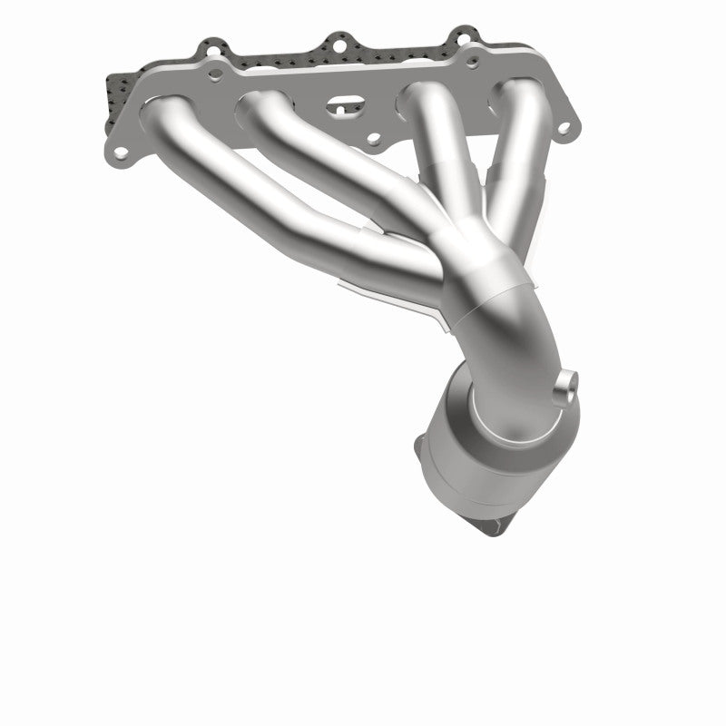 MagnaFlow HM-Grade Direct-Fit Manifold Catalytic Converter - Toyota Camry 1997-2001 2.2L, view 27