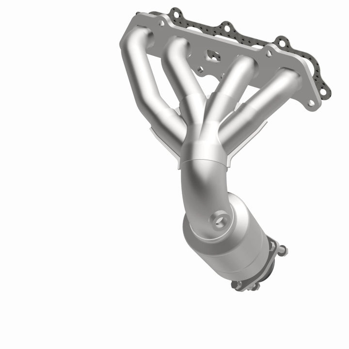 MagnaFlow HM-Grade Direct-Fit Manifold Catalytic Converter - Toyota Camry 1997-2001 2.2L, view 35