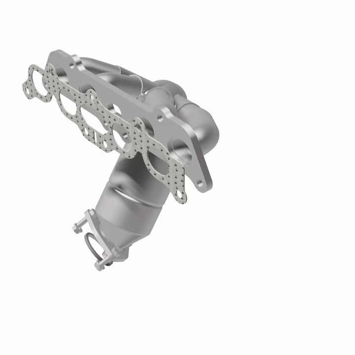 MagnaFlow HM-Grade Direct-Fit Manifold Catalytic Converter - Toyota Camry 1997-2001 2.2L, view 37