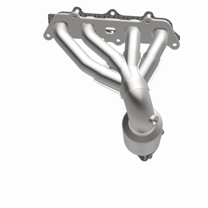 MagnaFlow HM-Grade Direct-Fit Manifold Catalytic Converter - Toyota Camry 1997-2001 2.2L, view 39