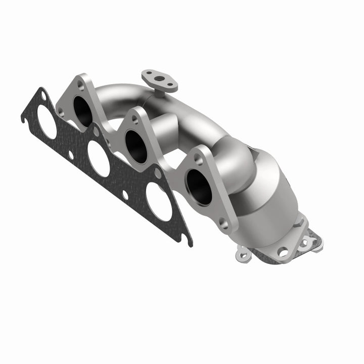 MagnaFlow HM-Grade Direct-Fit Manifold Catalytic Converter - Chrysler Sebring 1995-2000 2.5L - Rear, view 39