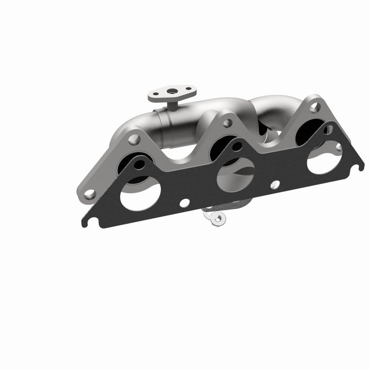 MagnaFlow HM-Grade Direct-Fit Manifold Catalytic Converter - Chrysler Sebring 1995-2000 2.5L - Rear, view 40