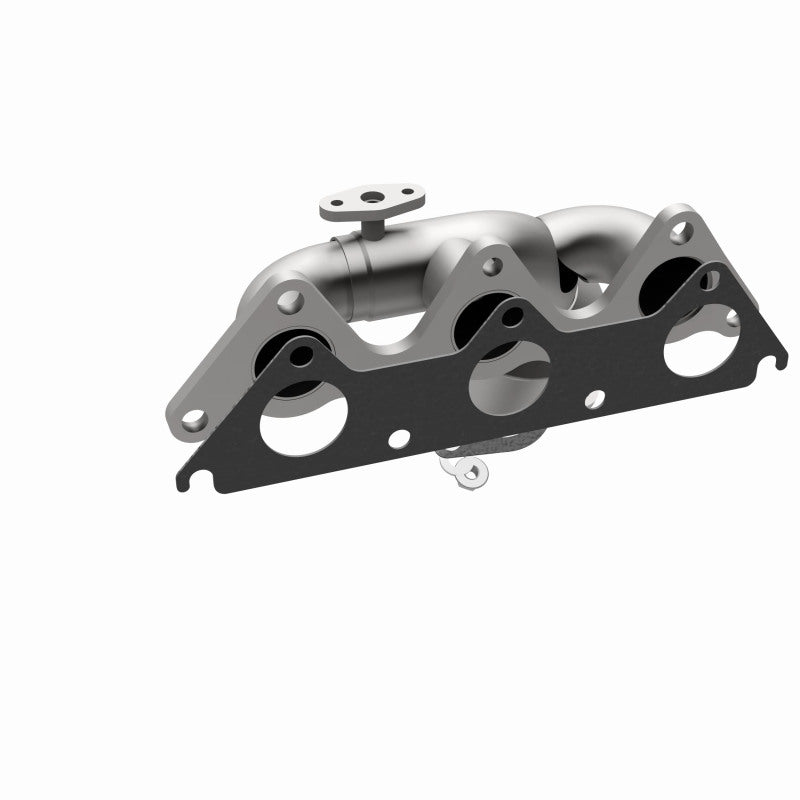 MagnaFlow HM-Grade Direct-Fit Manifold Catalytic Converter - Chrysler Sebring 1995-2000 2.5L - Rear, view 40