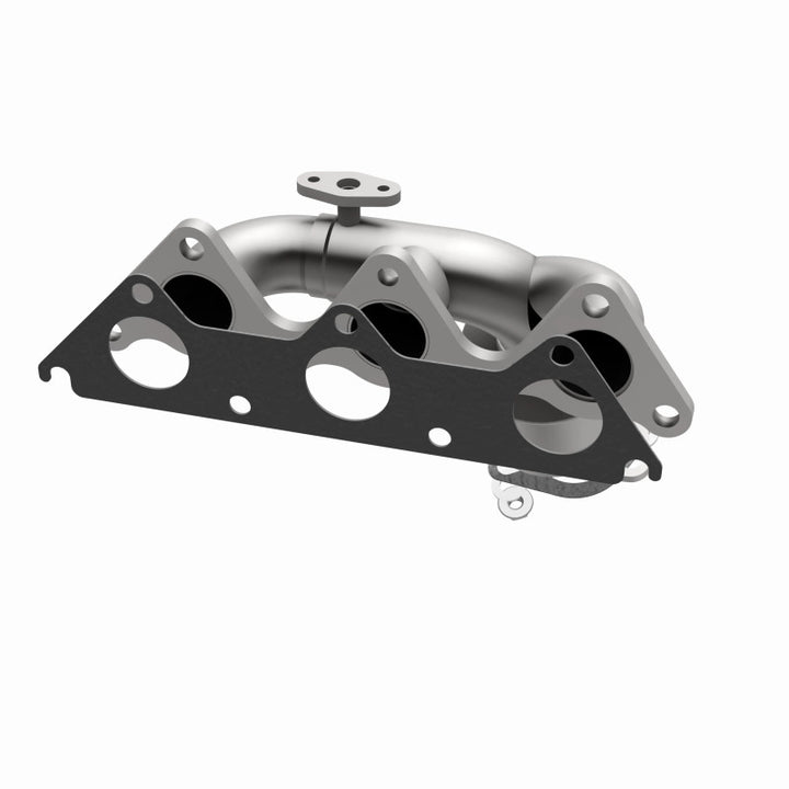 MagnaFlow HM-Grade Direct-Fit Manifold Catalytic Converter - Chrysler Sebring 1995-2000 2.5L - Rear, view 41