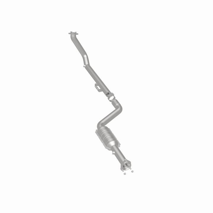 MagnaFlow HM Grade Primary Catalytic Converter - Mercedes-Benz C230 2002, 360 degree view